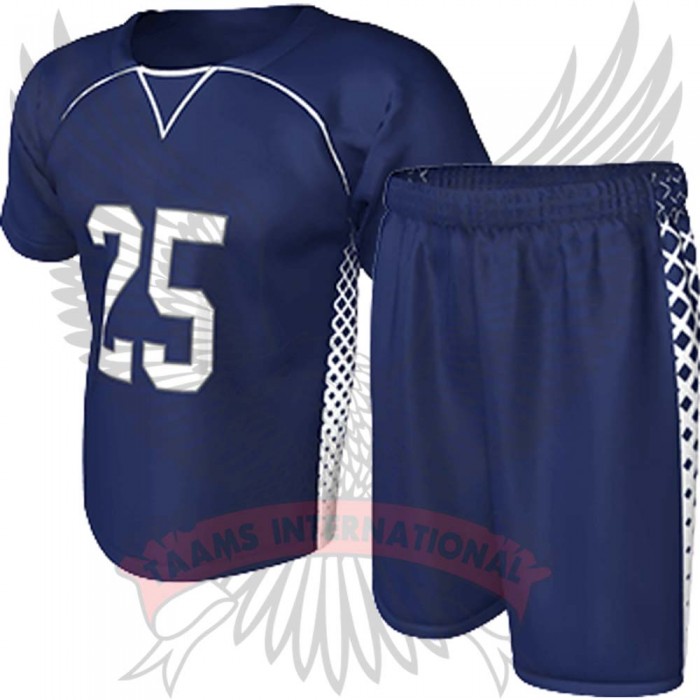Throwback Lacrosse Uniform Jerseys! Custom Wholesale Sublimated